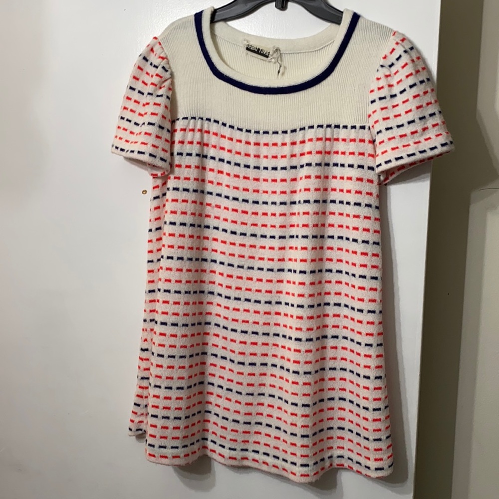 Authentic Vintage Sweater Top